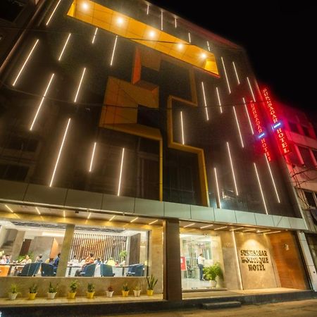 Sukhsagar Hotel Rourkela المظهر الخارجي الصورة
