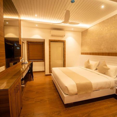 Sukhsagar Hotel Rourkela المظهر الخارجي الصورة
