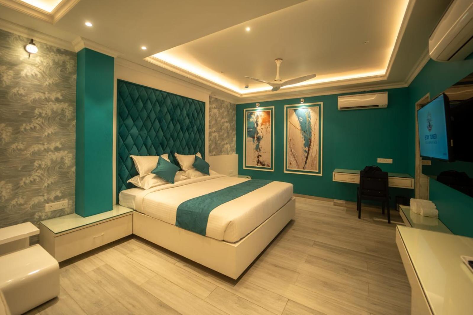 Sukhsagar Hotel Rourkela المظهر الخارجي الصورة
