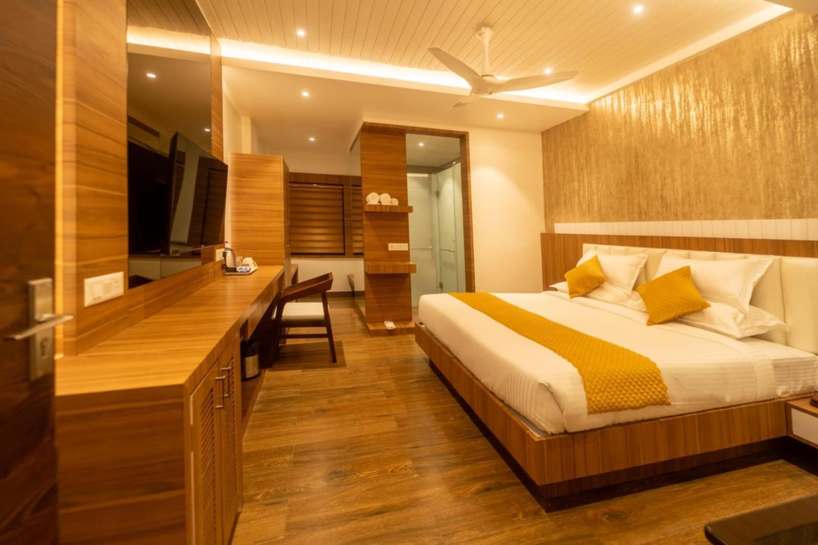 Sukhsagar Hotel Rourkela المظهر الخارجي الصورة