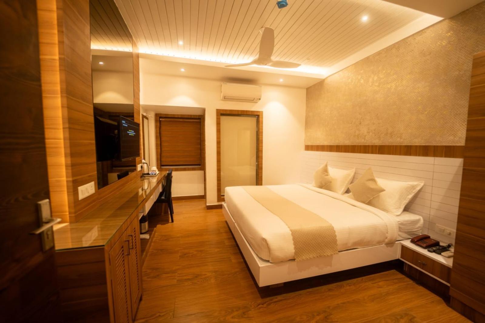 Sukhsagar Hotel Rourkela المظهر الخارجي الصورة